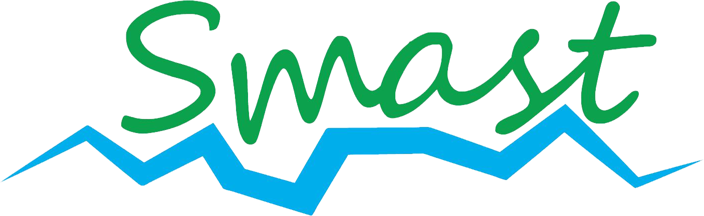 SMAST Logo